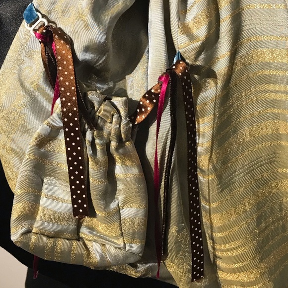 Hugo BOSS ORANGE Tailored Tuxedo Jacket Sz 2 XXS - Picture 5 of 8